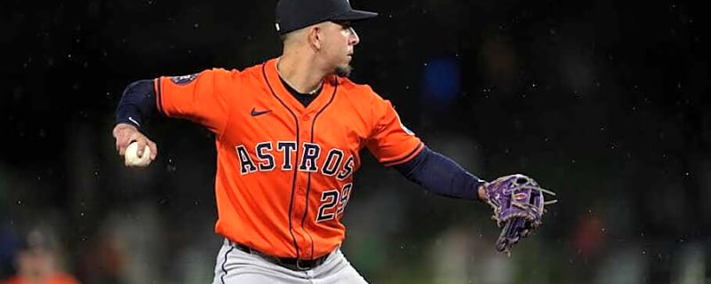 Cardinals Signing Gold Glover for $2 Million: Full Details Revealed