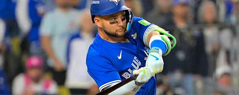 Red Sox ‘Stand Out’ For Bo Bichette With Alex Bregman Uncertain