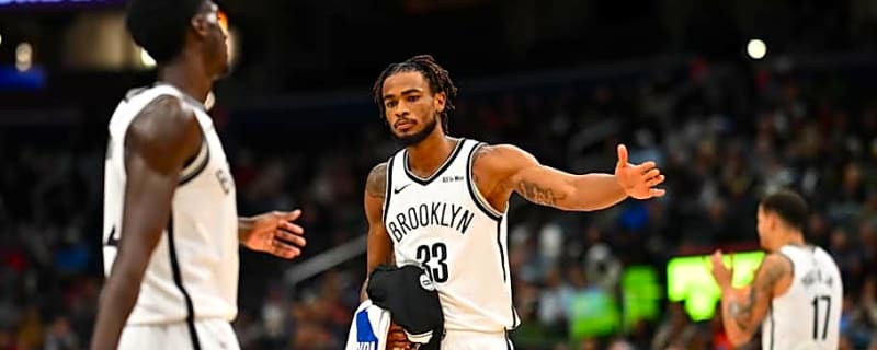Nets Get Surprising Boost in Latest NBA Power Rankings