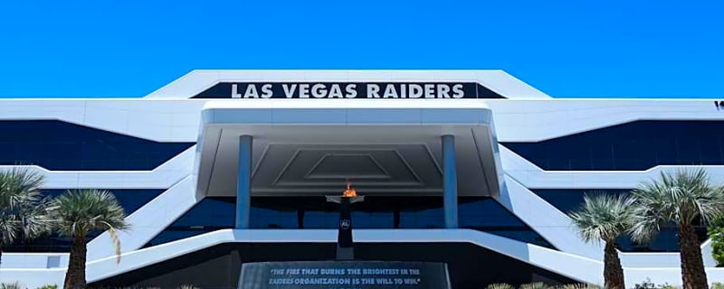 Why Raiders' Fans Are Upset About Bye Week Timing