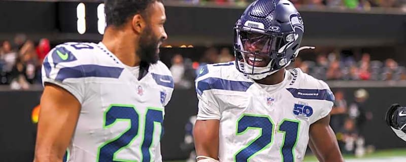 Three statistics that say the Seahawks have the best defense in the NFL