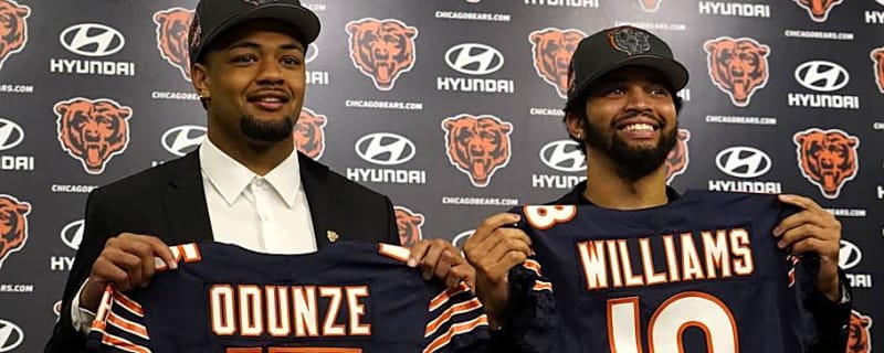 Ranking Every Bears' Draft Class of the Last Decade From Franchise-Changing to Forgettable