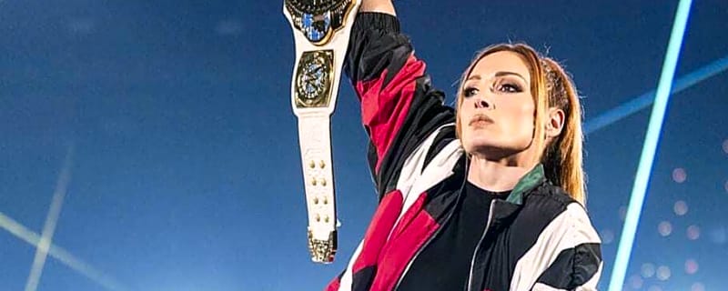Becky Lynch Set To Rekindle Her Rich History With WWE SummerSlam 