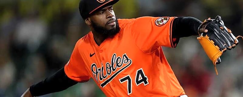 Detroit Tigers Should Attempt Trade Deadline Splash for Orioles Star Reliever