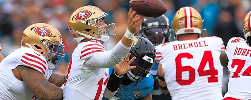 Defense&#39;s Best Test: 3 Bold Predictions For Jaguars vs. 49ers