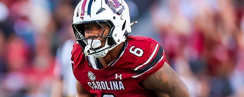How Does Dylan Stewart's One-Game Suspension Affect South Carolina This Week and Beyond?