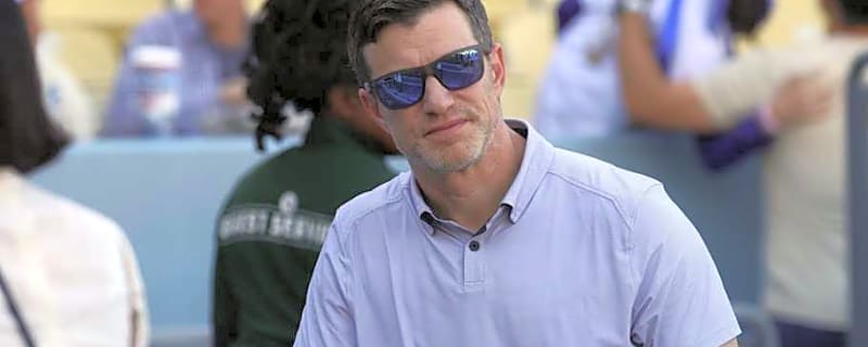 Andrew Friedman Rules Out Specific Roster Addition for Dodgers