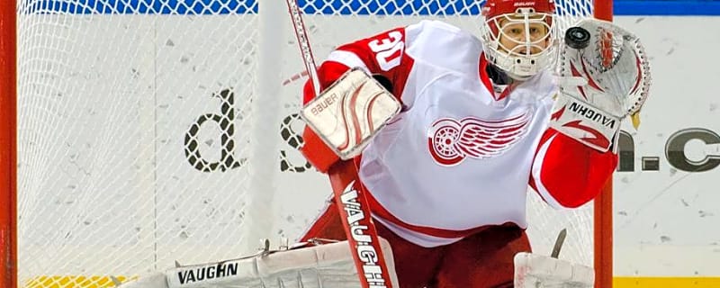 One Osgood, Three Cups: The Hall Can't Ignore Chris Osgood's Playoff Resume Forever