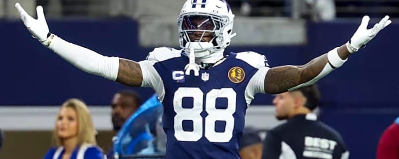 2 Cowboys star players given Week 15 green light after dealing with injuries