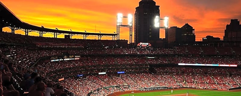 Cardinals 22-Year-Old Slugger Showing Early Signs Of Greatness In Minors