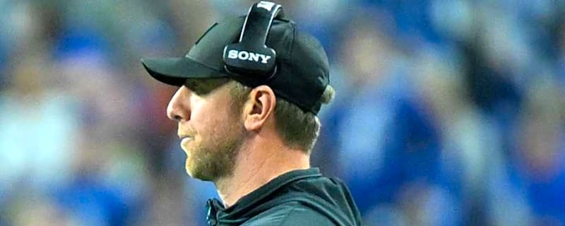 Jaguars Make Another Addition to Liam Coen’s Offensive Staff