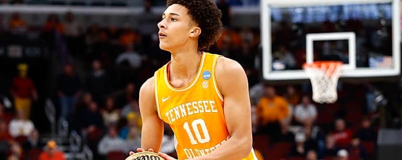 The Bucks select Nate Ament with pick from Miami Heat