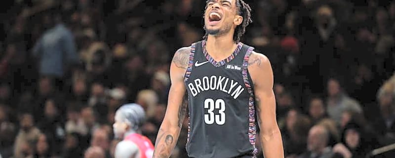 Nets Defense Stands Tall in Sunday Night's Win Over Raptors