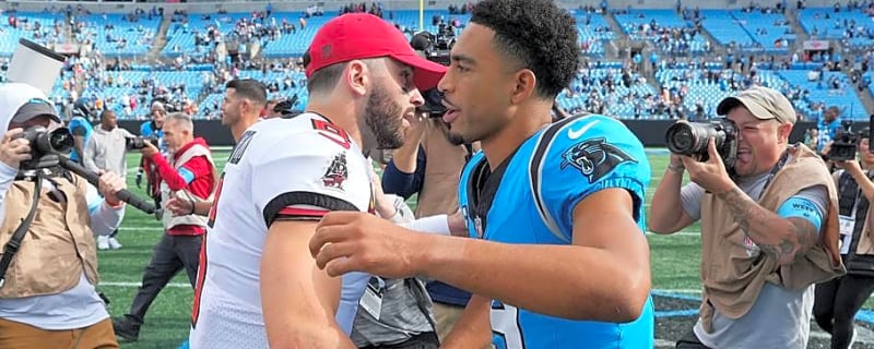 Panthers Plummet in NFL Power Rankings After Disastrous Loss