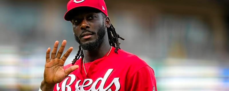 Elly De La Cruz Becomes First Reds Player Since 1900 to Accomplish Incredible Feat