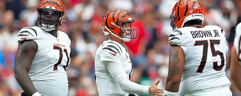 Bengals Young Star Dominates in Week 2, Quickly Emerging as Potential Superstar