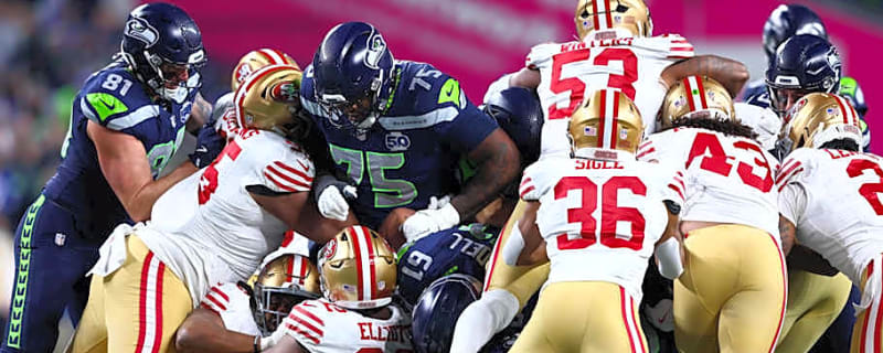 Predicting Every 49ers 2026 Primetime Game and Opponent