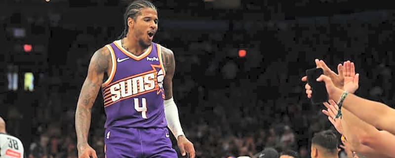 Suns' Response vs Raptors Meant Everything