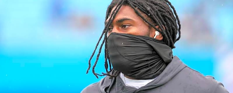 Brian Schottenheimer gets honest about his relationship with Trevon Diggs