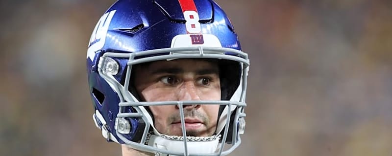 NFL Coach Says NY Giants Failed Daniel Jones