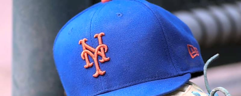 Mets Urged to Consider Trading Slugger With Uncertain Role