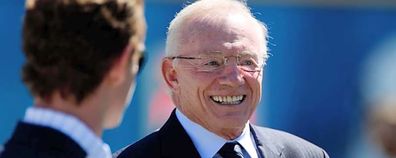 Latest Cowboys Draft Buzz Suggests Team Could Benefit From Trade 'Discount'