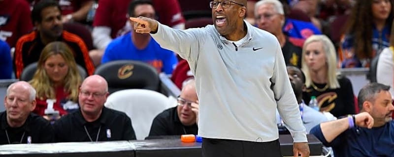 Mike Brown Playoff History: Record, Results and NBA Finals Legacy