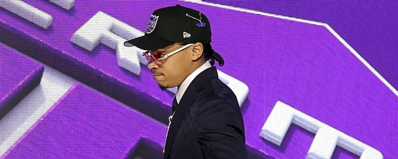 What the Kings' Ideal Lineup With Darius Acuff Jr. Will Look Like