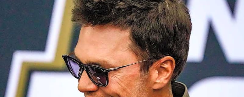 Sam Darnold Explains Why Kubiak is Right for the Raiders