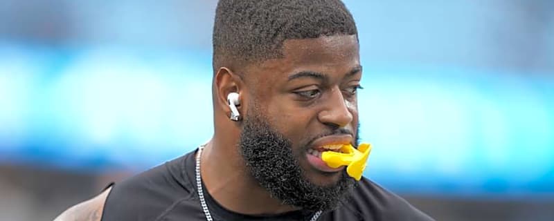 The Cerebral Assassin Who Could Take Jared Verse's Game To The Next Level