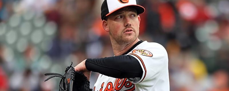 With Bradish Showing Troubling Signs, Orioles Best Handle With Care