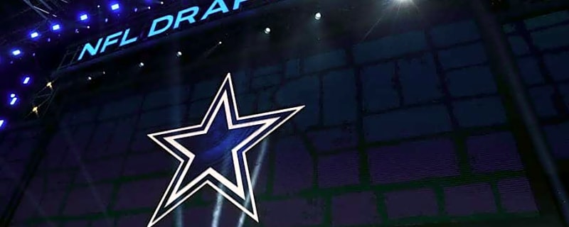 Cowboys 2026 NFL Draft Buzz Pinpoints One Prospect Dallas Could Trade Up for