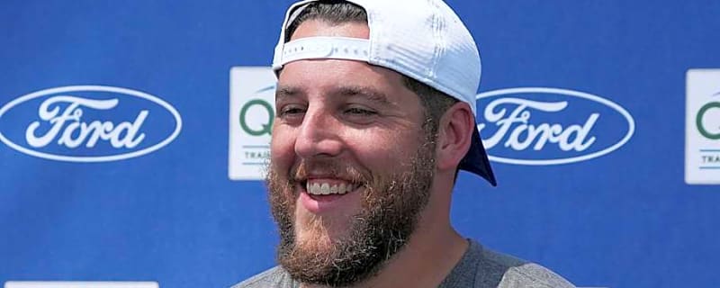 Will Greg Van Roten Reclaim His Starting Role on NY Giants OL?
