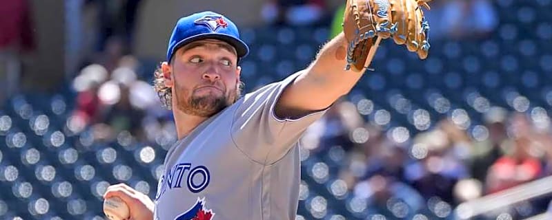 Blue Jays Hold Edge Over Tigers Despite Rotation Injuries on Both Sides
