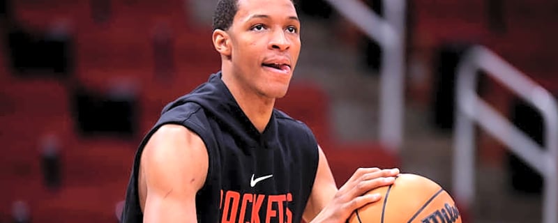 Does Ime Udoka Still Value Jabari Smith Jr. as a Starter on the Houston Rockets?