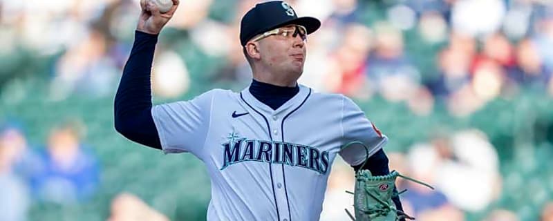 Brady's Spin: Demoting Logan Evans Might Be Unfair, But It's Totally Understandable