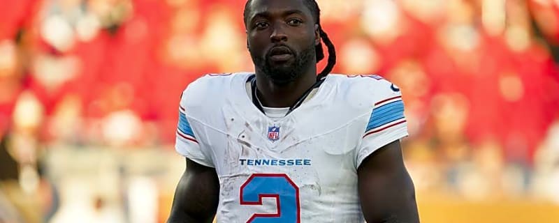 Titans Fans Sound Off on Tyjae Spears' Potential to Become RB1