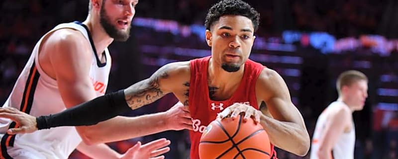 Biggest takeaways from Wisconsin Badgers' 92-90 upset at No.8 Illinois