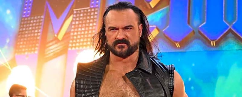 WWE Championship Match Reported As WrestleMania 42 Front Runner