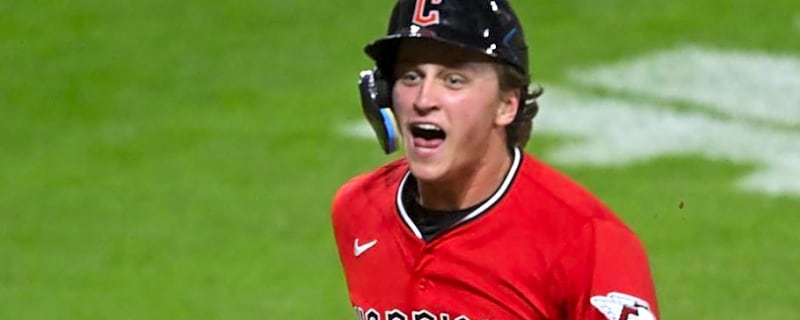 How Petey Halpin’s Big Day in Triple-A Makes It Hard to Keep Him Down in the Minors