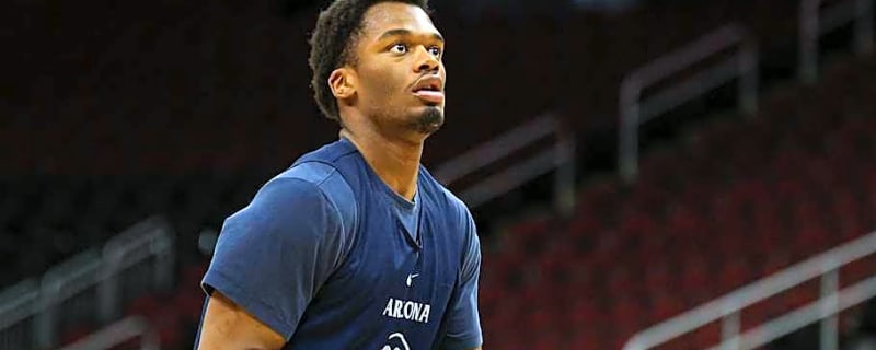 Takeaways From Arizona Players Following Arizona&#39;s Exhibition Victory