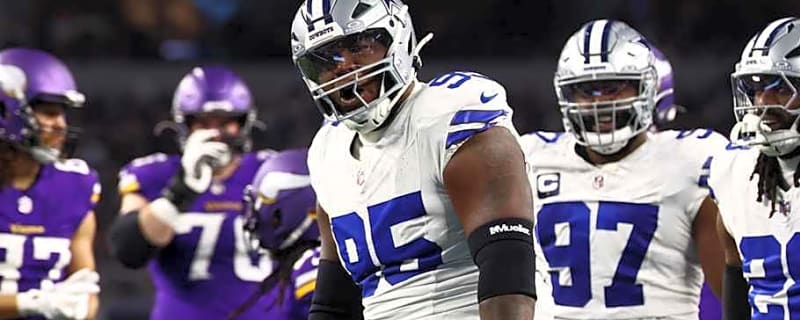 Former Pro Bowler Emerges as Potential Cap Casualty, Perfect Fit for Bengals