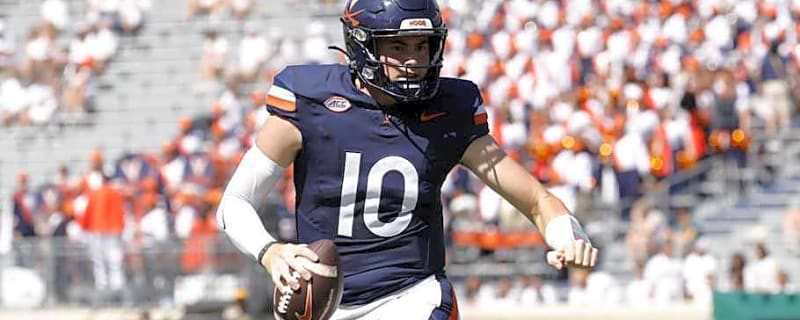 How Daniel Kaelin’s Growth Gives Him a Path Into Nebraska’s QB Race