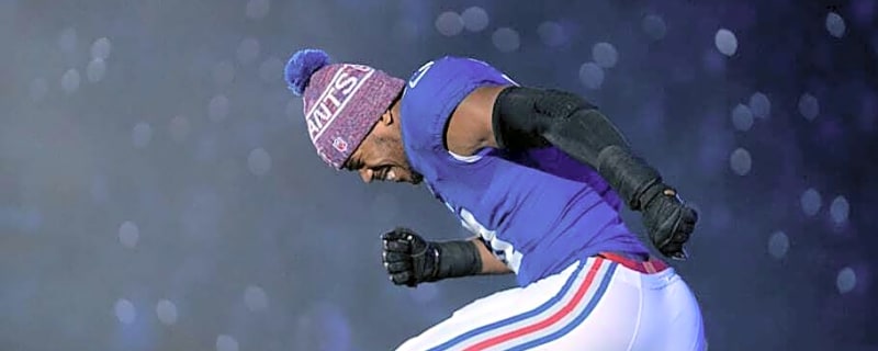 Giants ST Coordinator Hints at Abdul Carter&#39;s Return to Unit