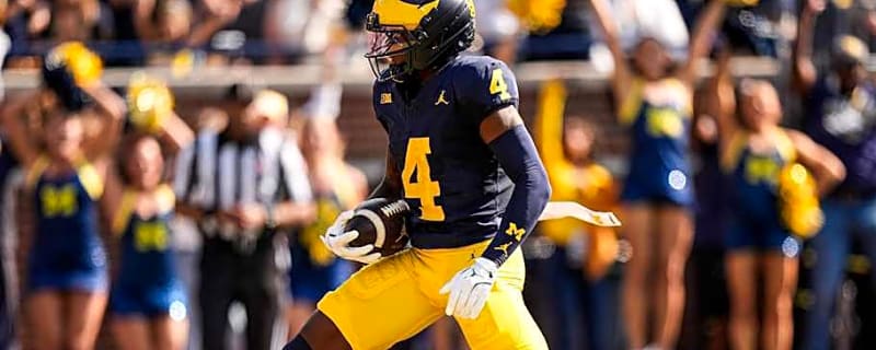 Michigan’s Andrew Marsh is only the second freshman since 2009 to pull off impressive feat