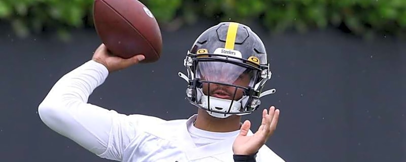 Chiefs' Finale Is Reunion for Former AFC North Quarterbacks