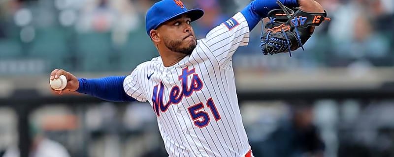 10 Mets Who Could Be Traded — Their Perfect Fits, and Packages