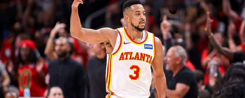 Brooklyn Nets Could Have Interest in CJ McCollum
