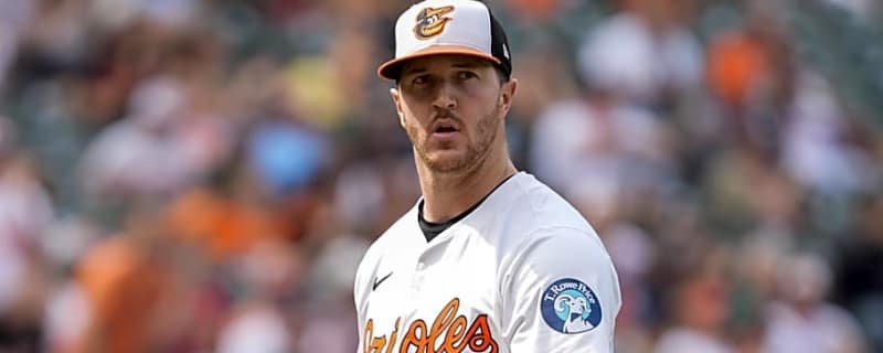 Trevor Rogers reveals stance on Orioles contract extension