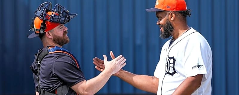 What the Tigers Are Quietly Prioritizing in Bullpen Roles in 2026